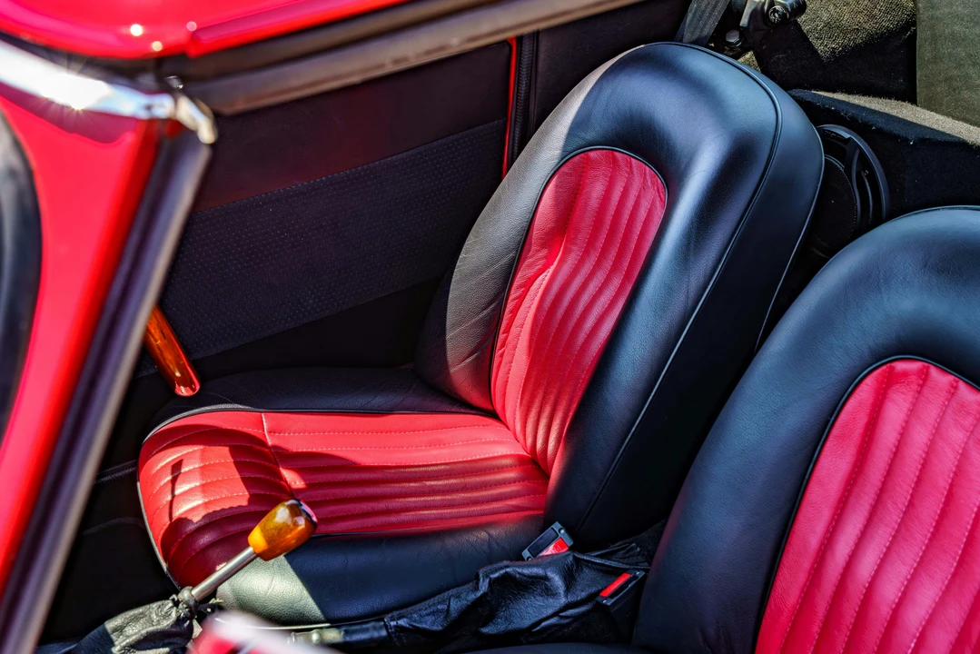 1968 Triumph TR5/TR250 - Image 5 of 21