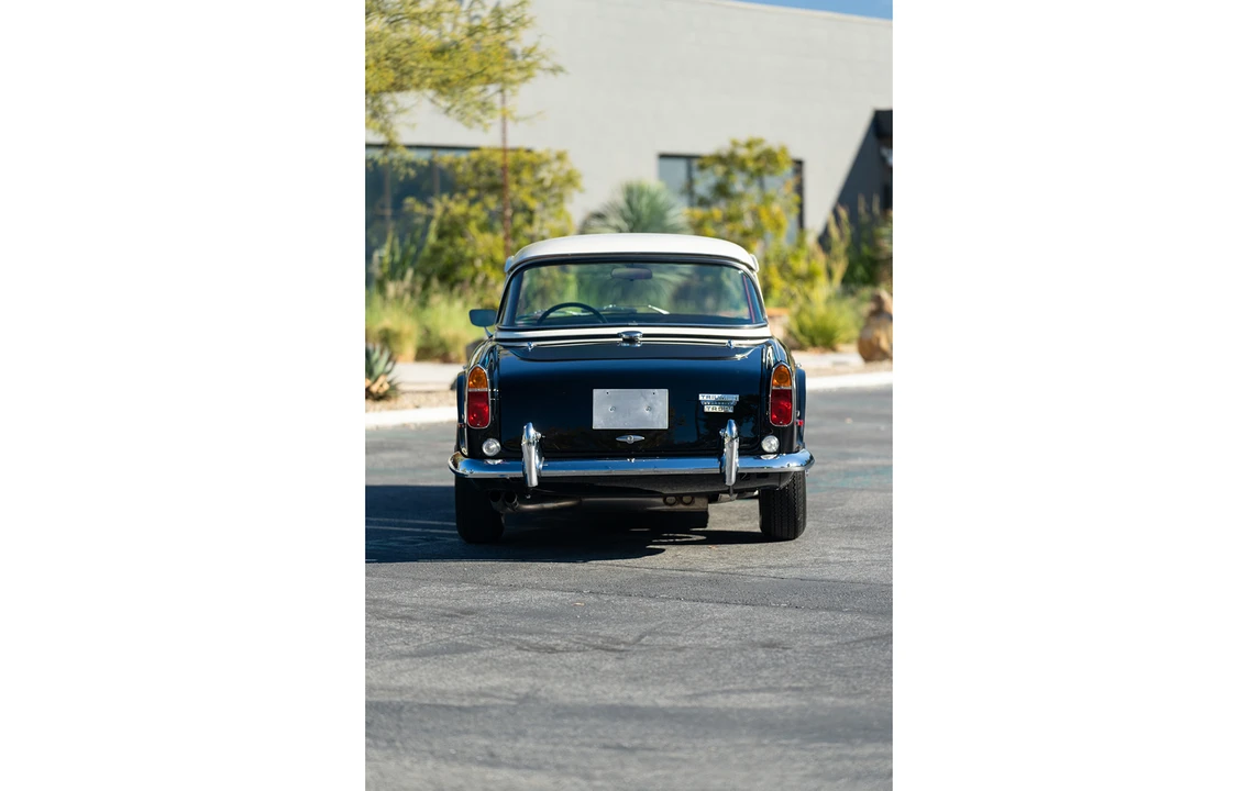 1968 Triumph TR5/TR250 - Image 6 of 31