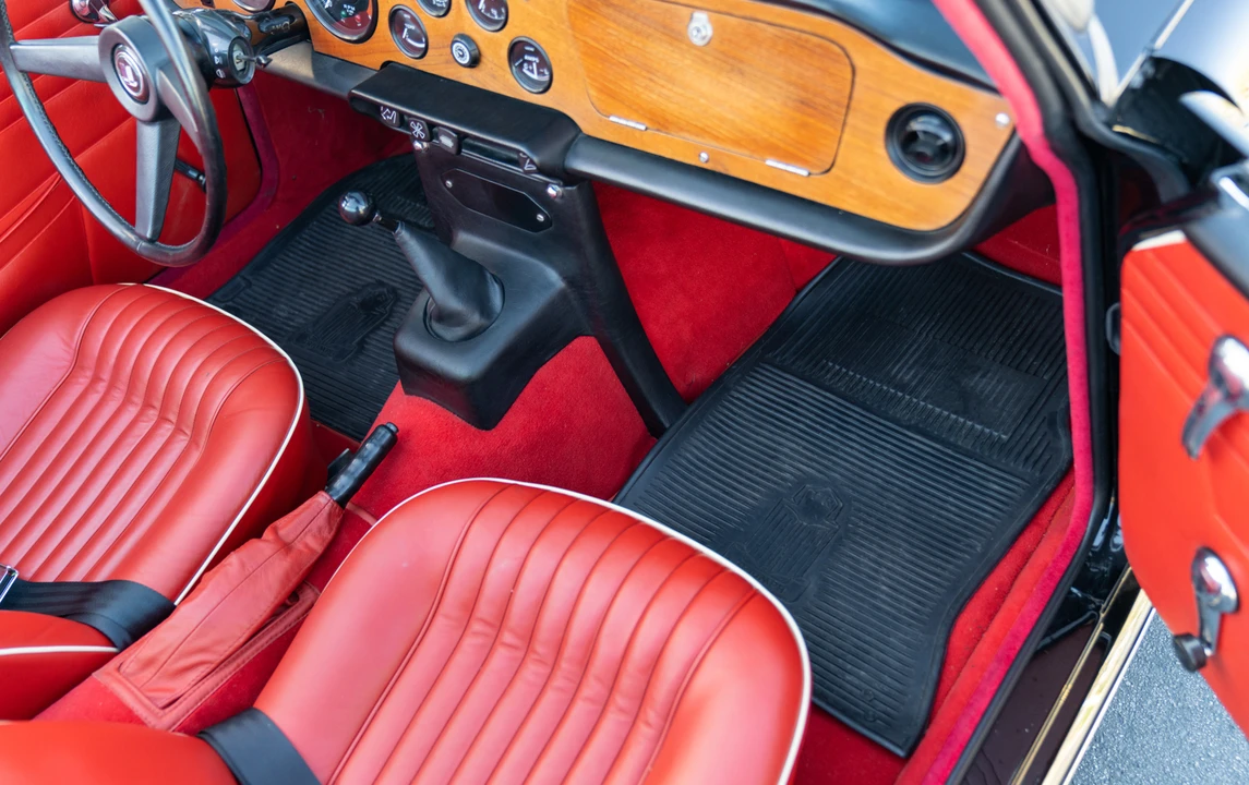 1968 Triumph TR5/TR250 - Image 31 of 31