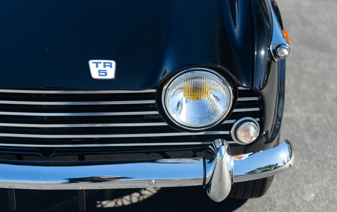 1968 Triumph TR5/TR250 - Image 22 of 31