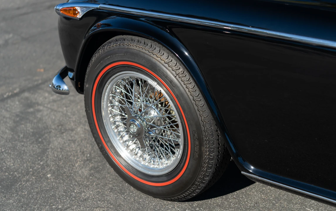 1968 Triumph TR5/TR250 - Image 23 of 31