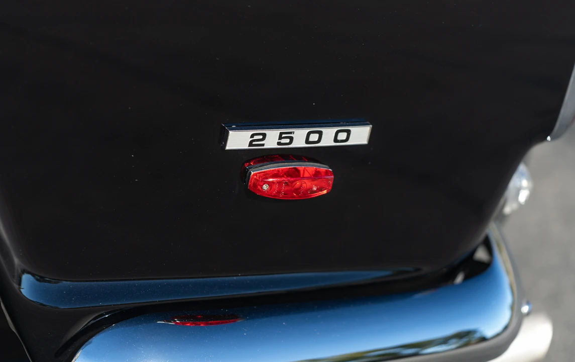 1968 Triumph TR5/TR250 - Image 24 of 31