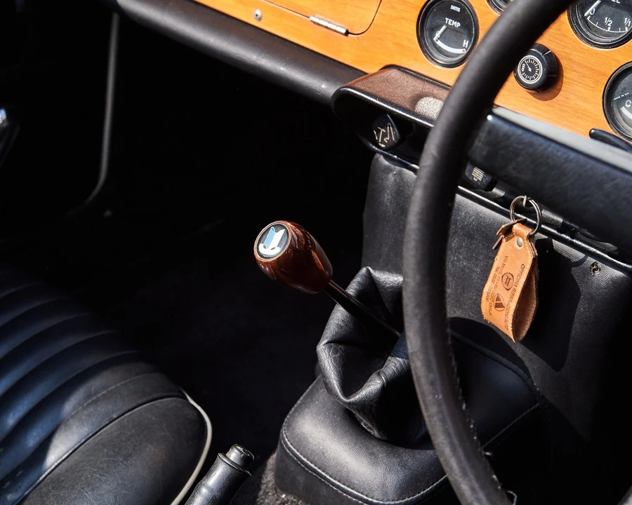 1968 Triumph TR5/TR250 - Image 18 of 30