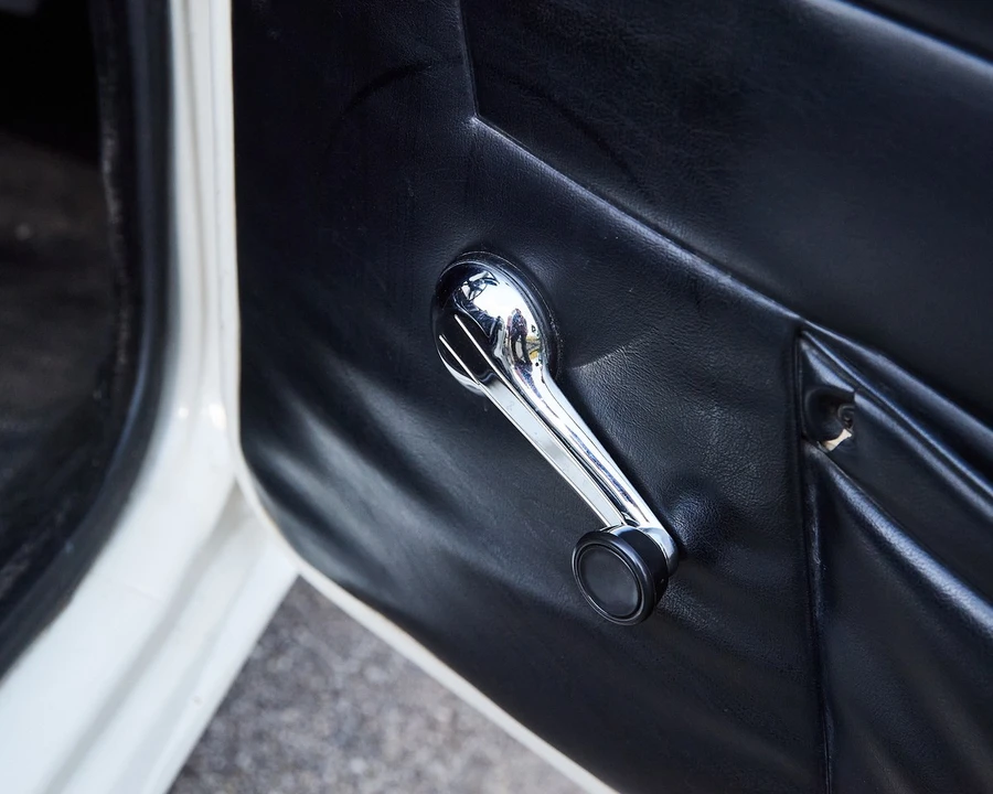 1968 Triumph TR5/TR250 - Image 30 of 30