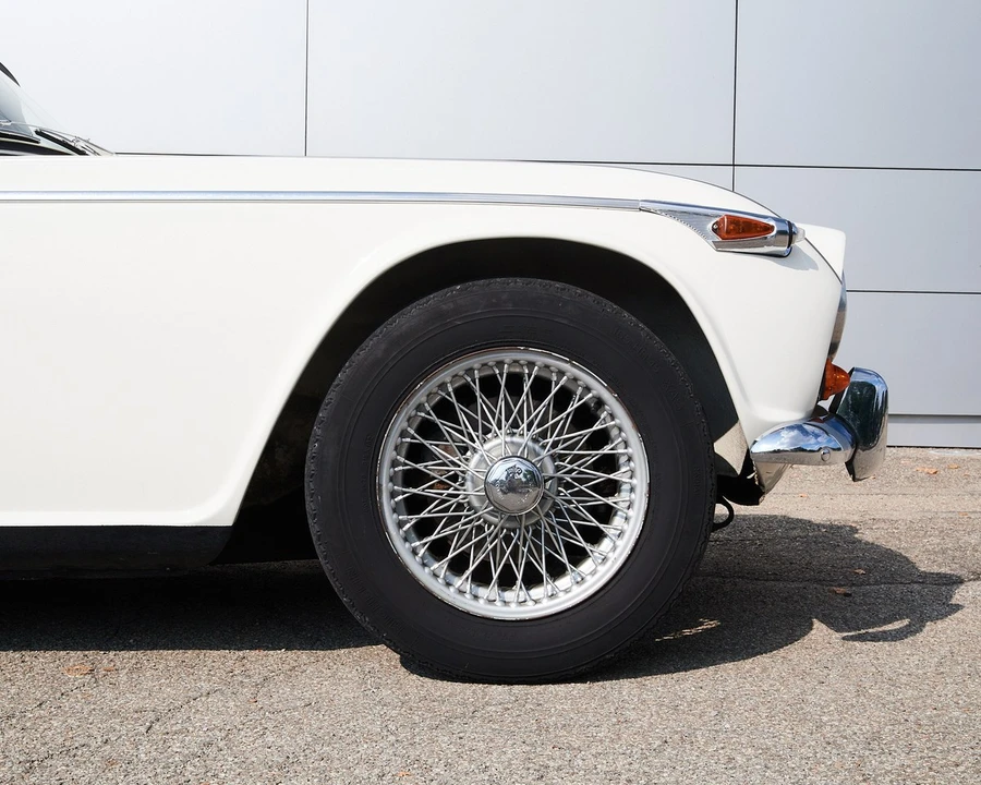 1968 Triumph TR5/TR250 - Image 13 of 30