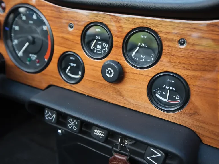 1968 Triumph TR5/TR250 - Image 13 of 19