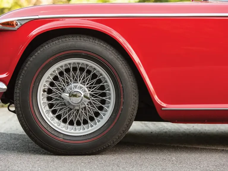 1968 Triumph TR5/TR250 - Image 10 of 19