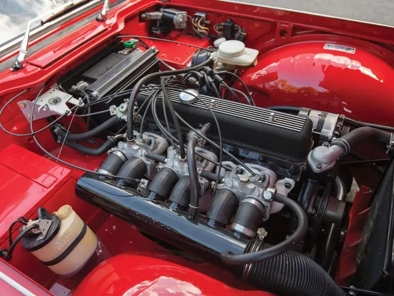 1968 Triumph TR5/TR250 - Image 4 of 19