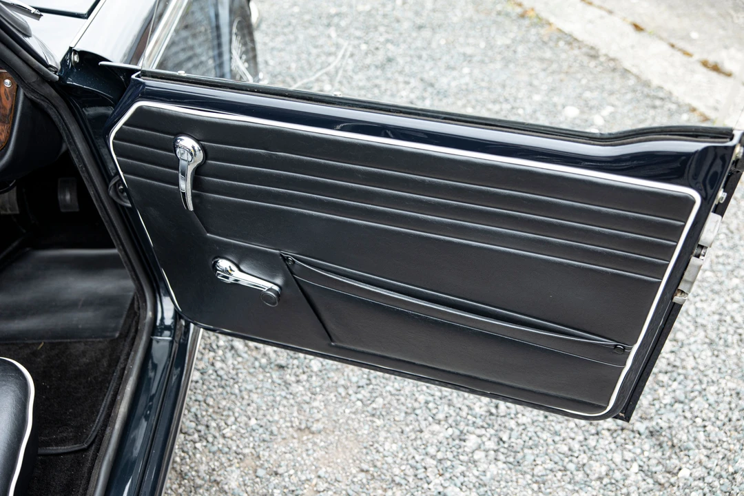 1968 Triumph TR5/TR250 - Image 25 of 31