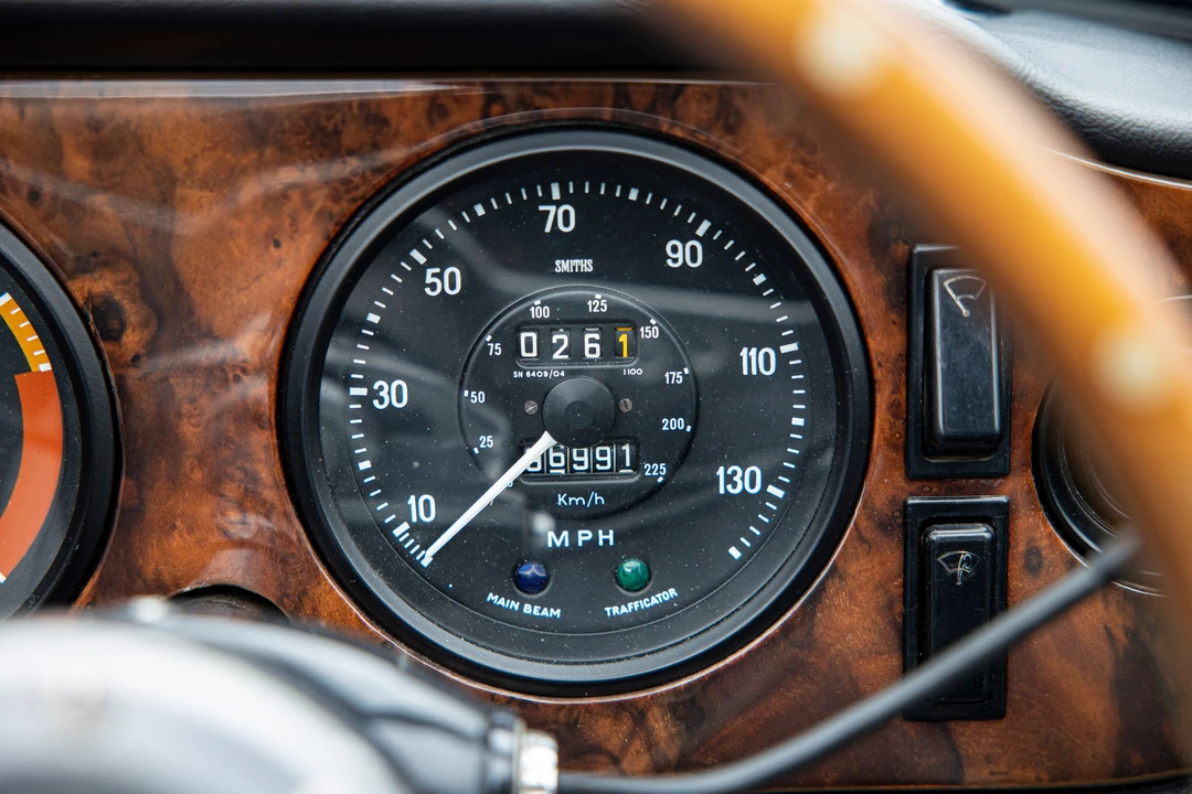 1968 Triumph TR5/TR250 - Image 27 of 31