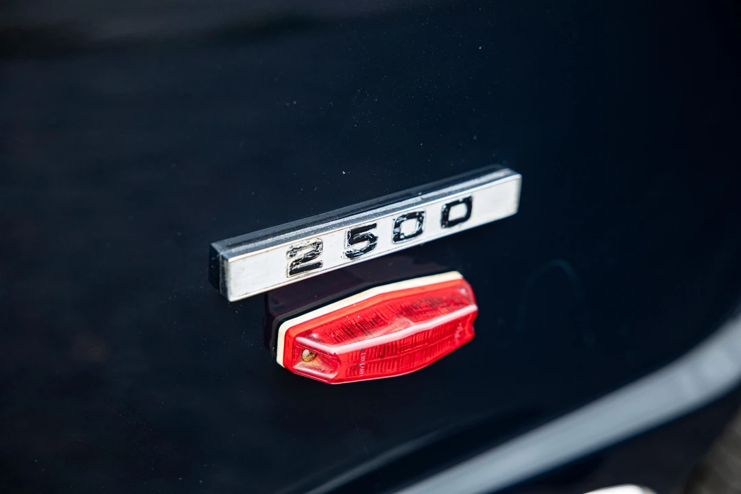 1968 Triumph TR5/TR250 - Image 31 of 31
