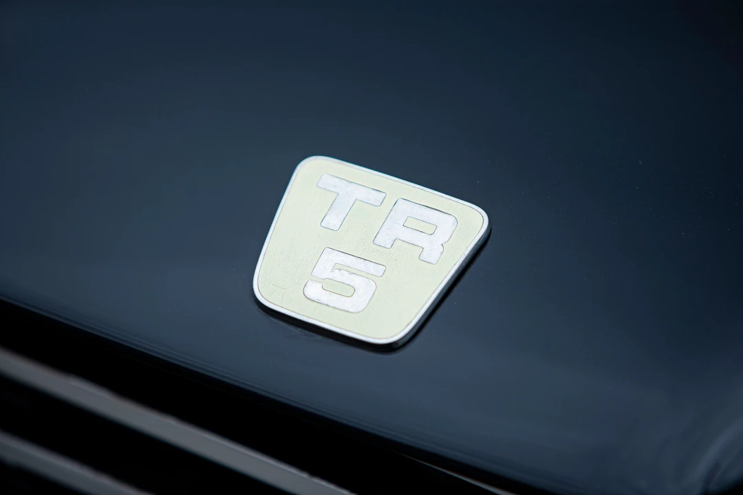 1968 Triumph TR5/TR250 - Image 5 of 31