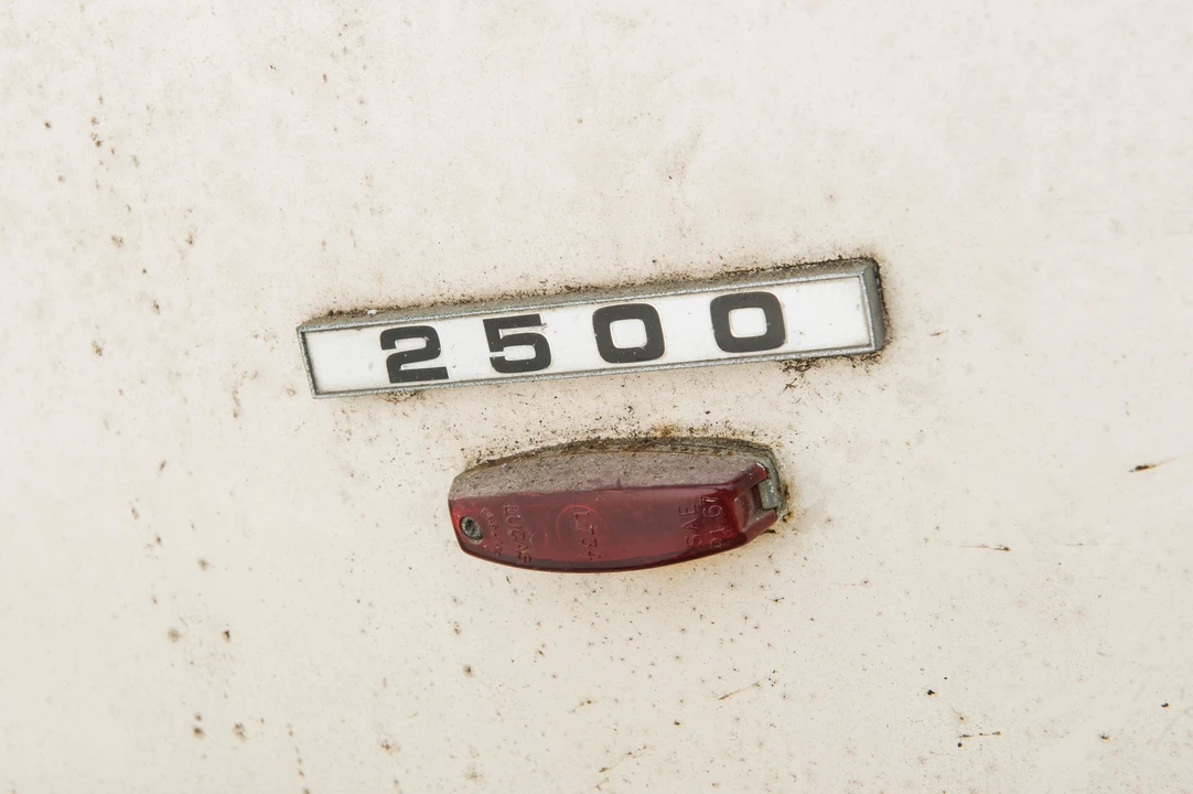 1968 Triumph TR5/TR250 - Image 5 of 9