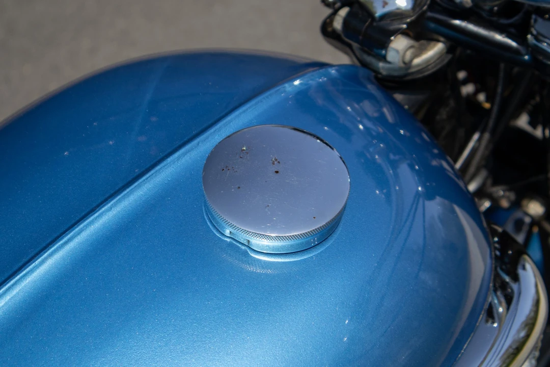 1968 Triumph TR6 CR/CC Carb - Image 18 of 31