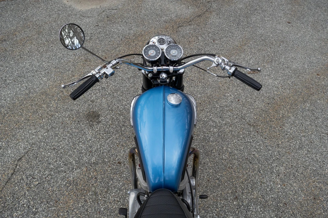 1968 Triumph TR6 - Image 26 of 31