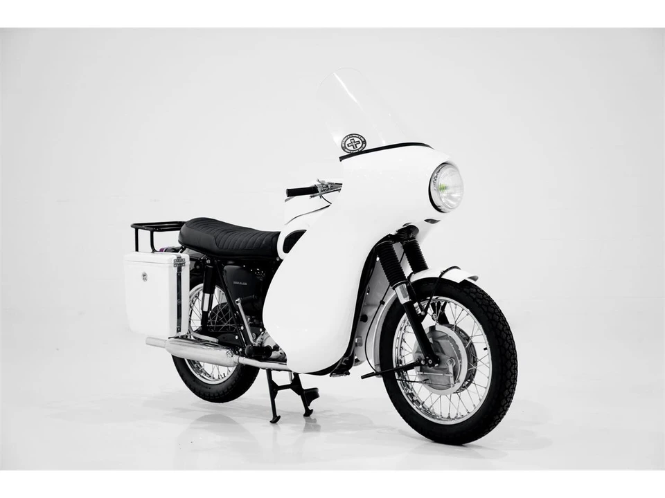 1968 Triumph Trophy - Image 12 of 31
