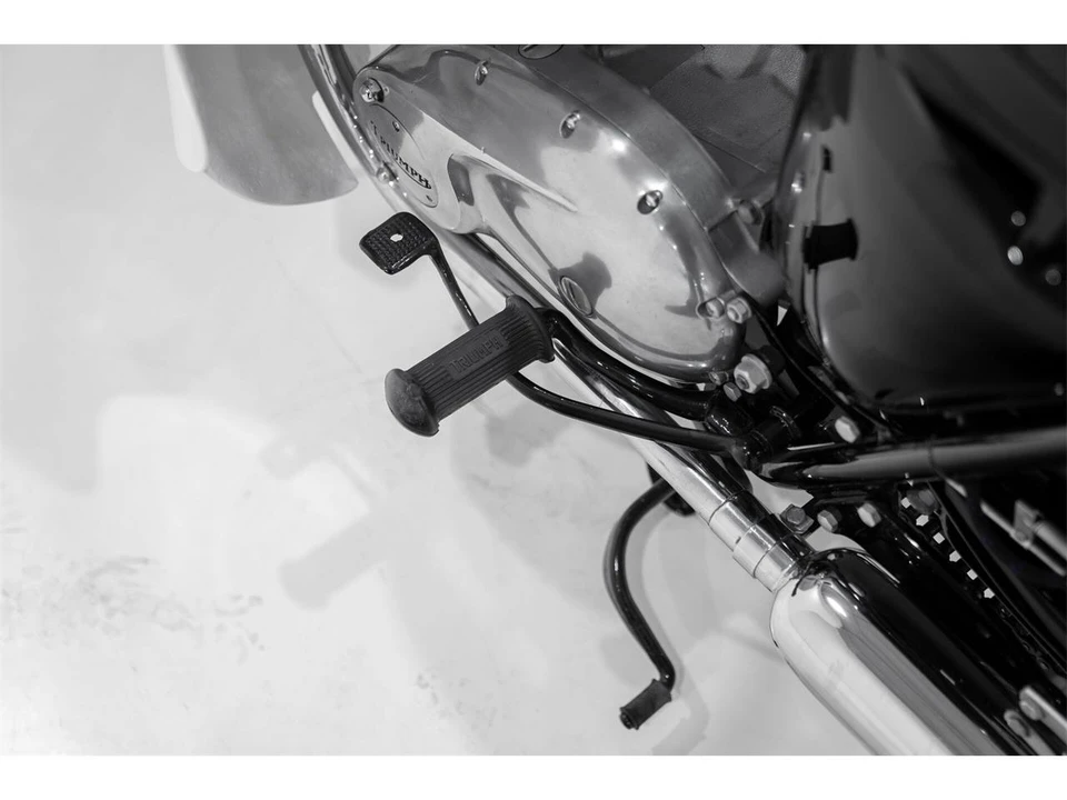 1968 Triumph Trophy - Image 19 of 31