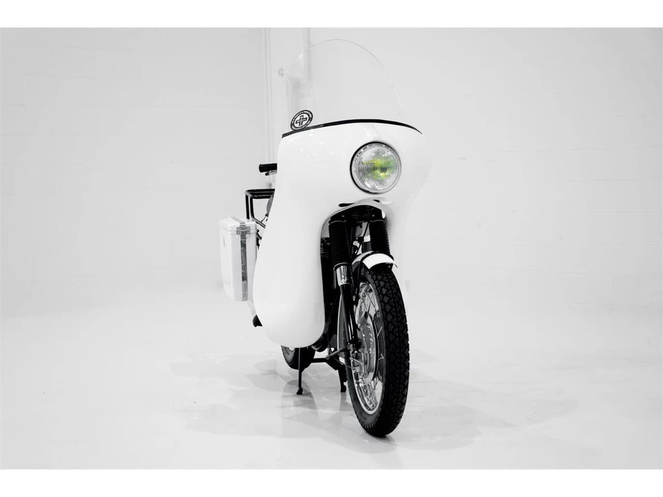 1968 Triumph Trophy - Image 11 of 31