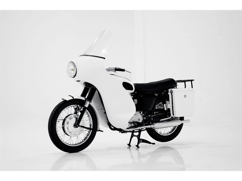 1968 Triumph Trophy - Image 3 of 31
