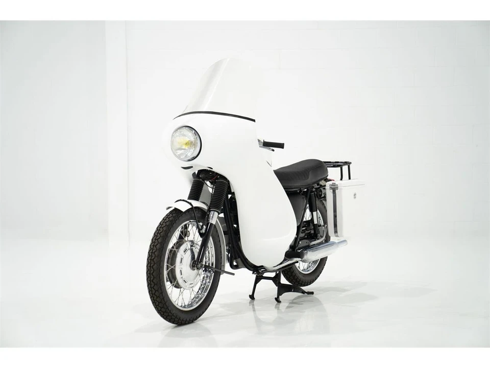 1968 Triumph Trophy - Image 9 of 31