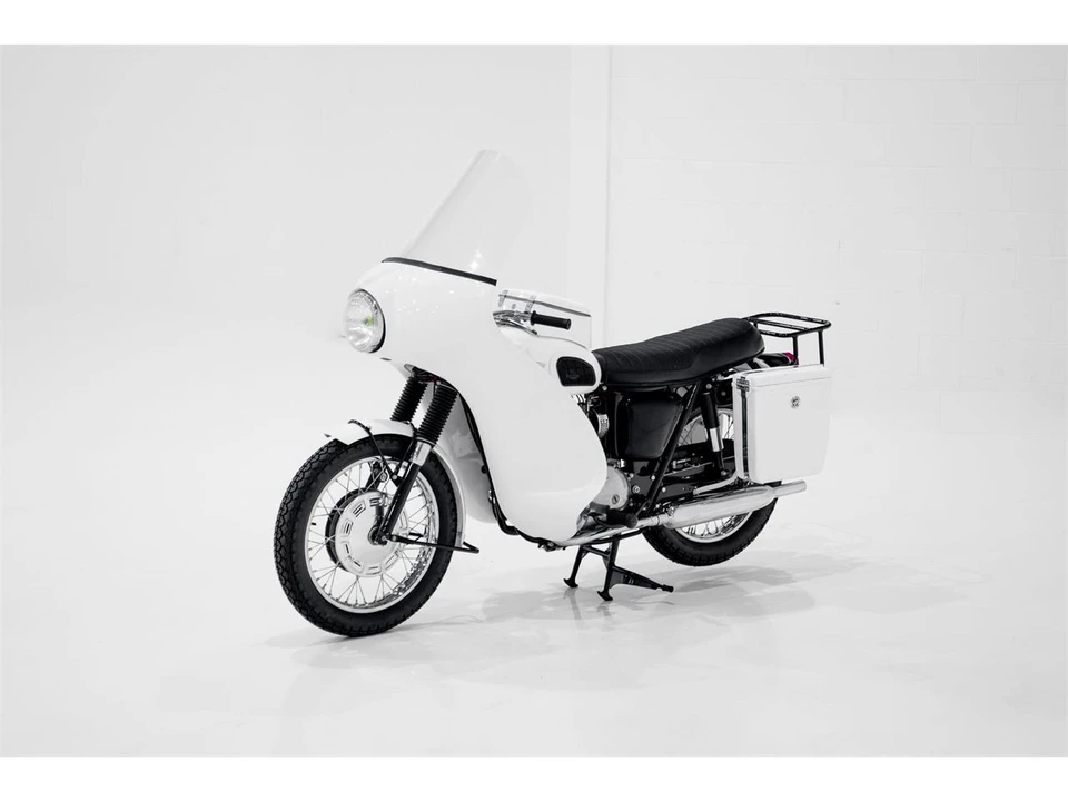 1968 Triumph Trophy - Image 2 of 31