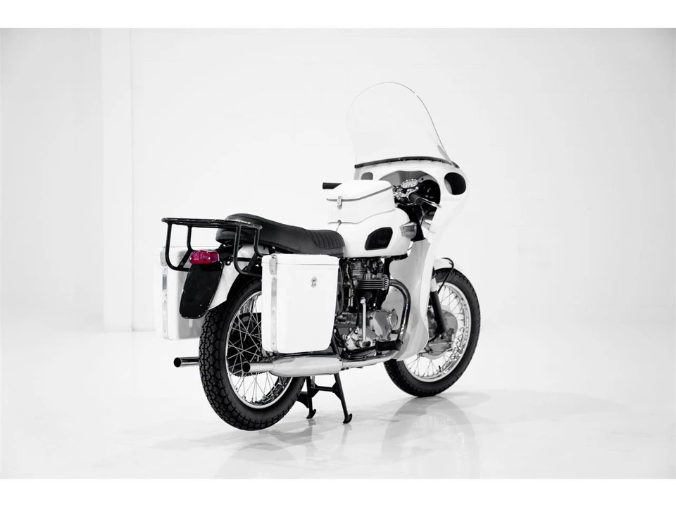 1968 Triumph Trophy - Image 15 of 31
