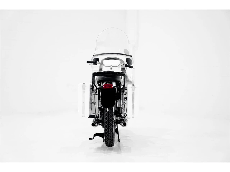 1968 Triumph Trophy - Image 7 of 31
