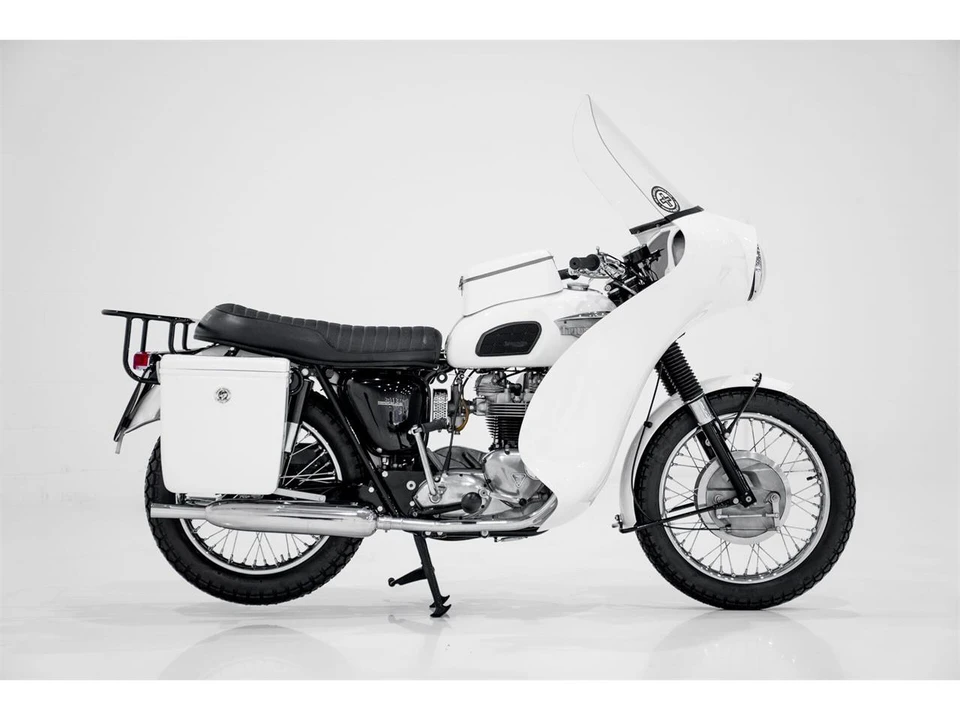1968 Triumph Trophy - Image 13 of 31