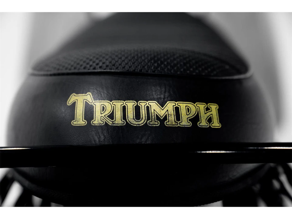 1968 Triumph Trophy - Image 20 of 31