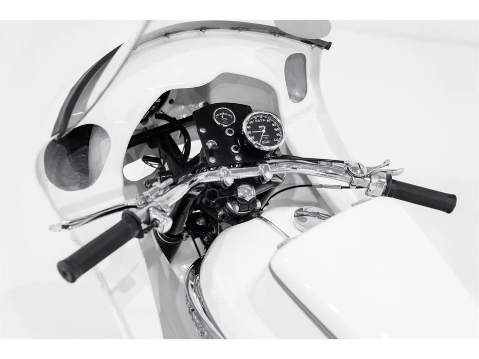1968 Triumph Trophy - Image 21 of 31