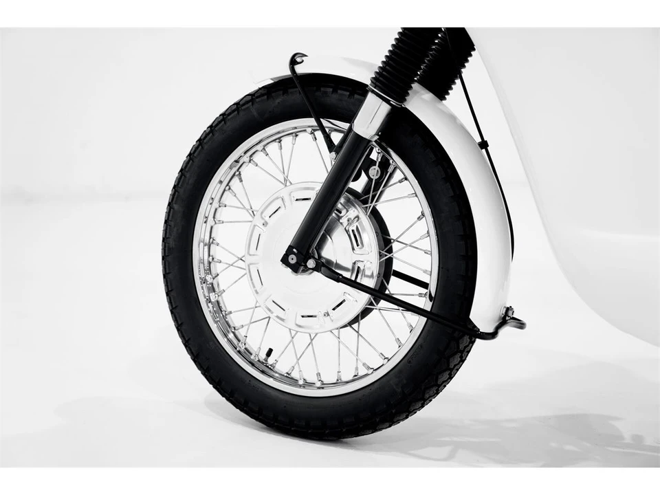 1968 Triumph Trophy - Image 22 of 31