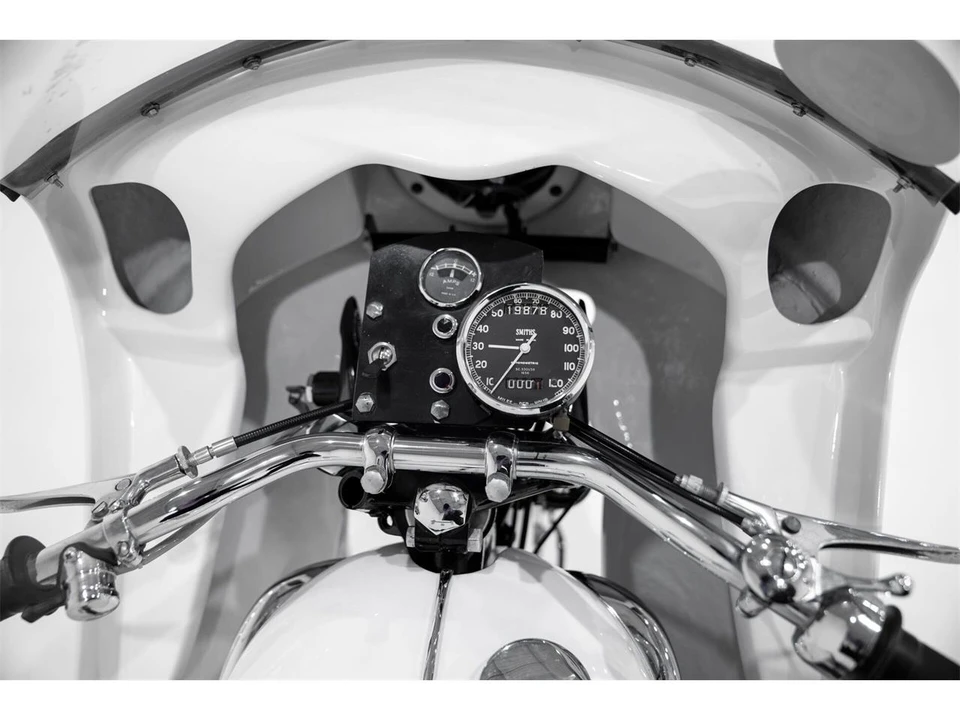 1968 Triumph Trophy - Image 24 of 31
