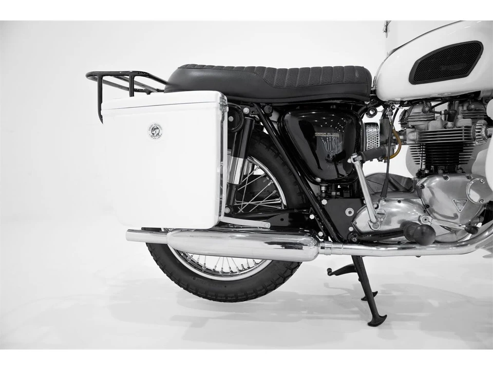 1968 Triumph Trophy - Image 26 of 31