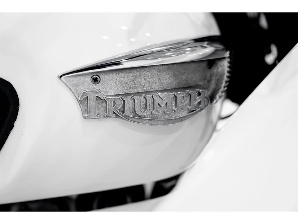 1968 Triumph Trophy - Image 27 of 31