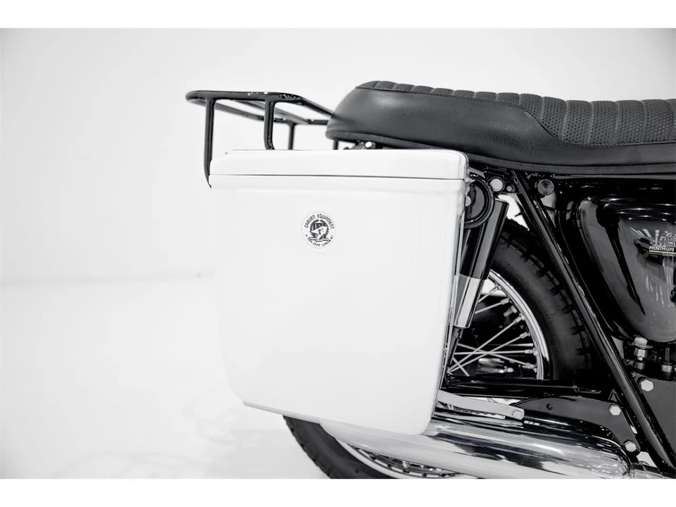 1968 Triumph Trophy - Image 28 of 31