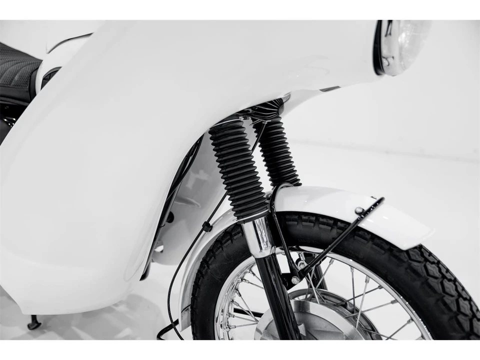 1968 Triumph Trophy - Image 30 of 31