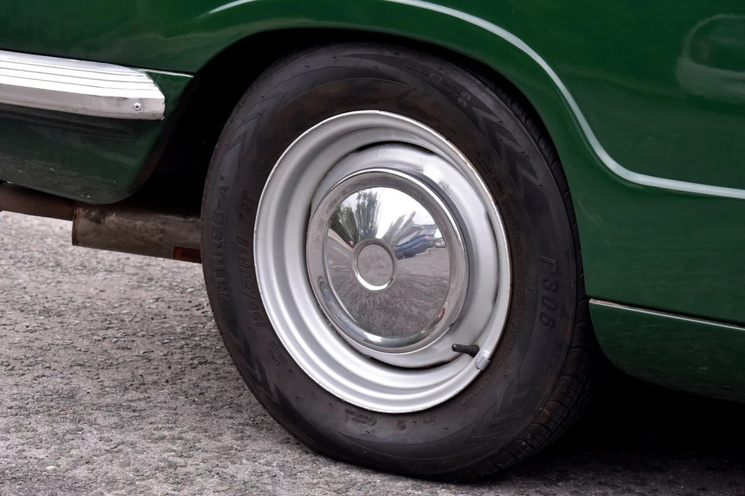 1968 Triumph Vitesse - Image 20 of 30