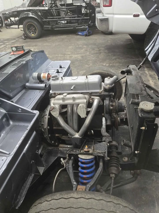 1968 Triumph Spitfire Mark III - Image 16 of 16