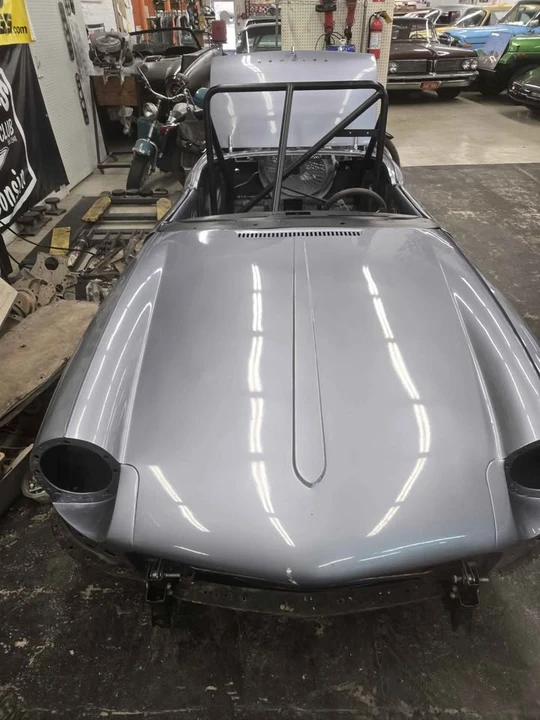 1968 Triumph Spitfire Mark III - Image 7 of 16