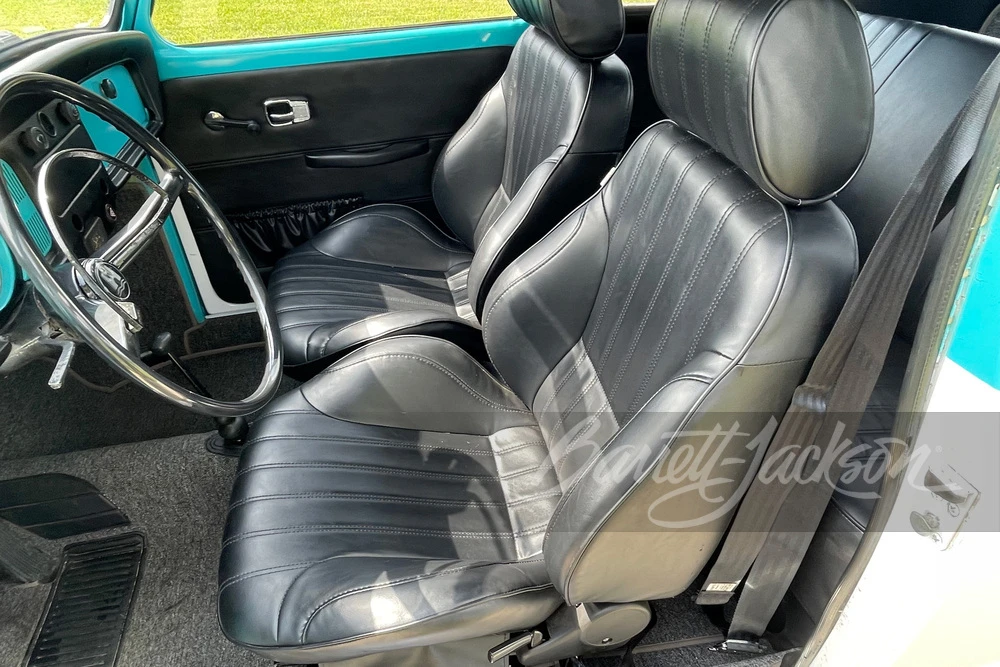 1968 Volkswagen Beetle (1958-1979) - Image 3 of 14