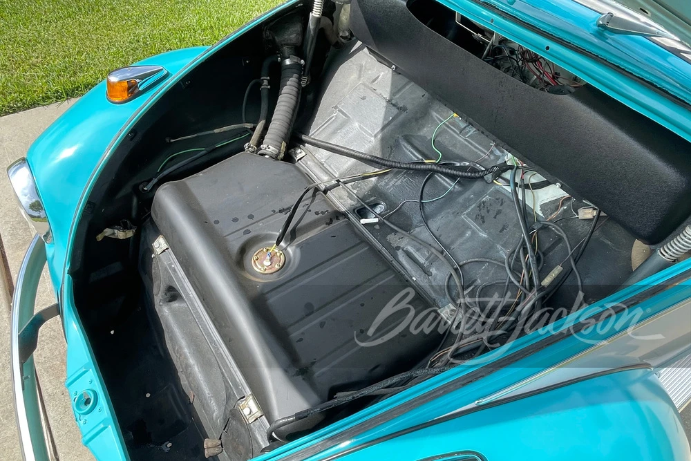 1968 Volkswagen Beetle (1958-1979) - Image 8 of 14