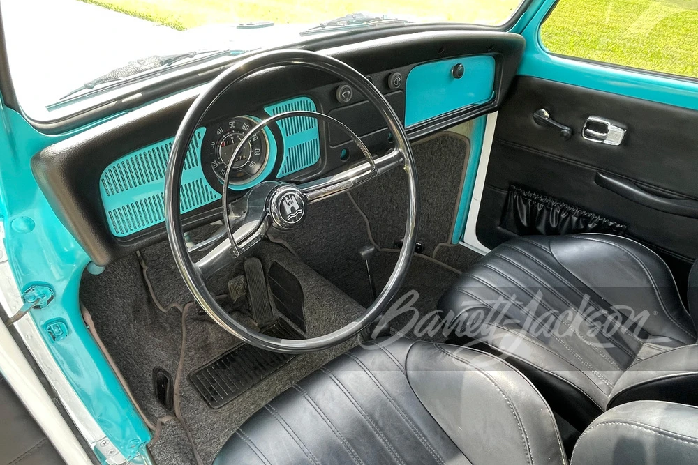 1968 Volkswagen Beetle (1958-1979) - Image 11 of 14