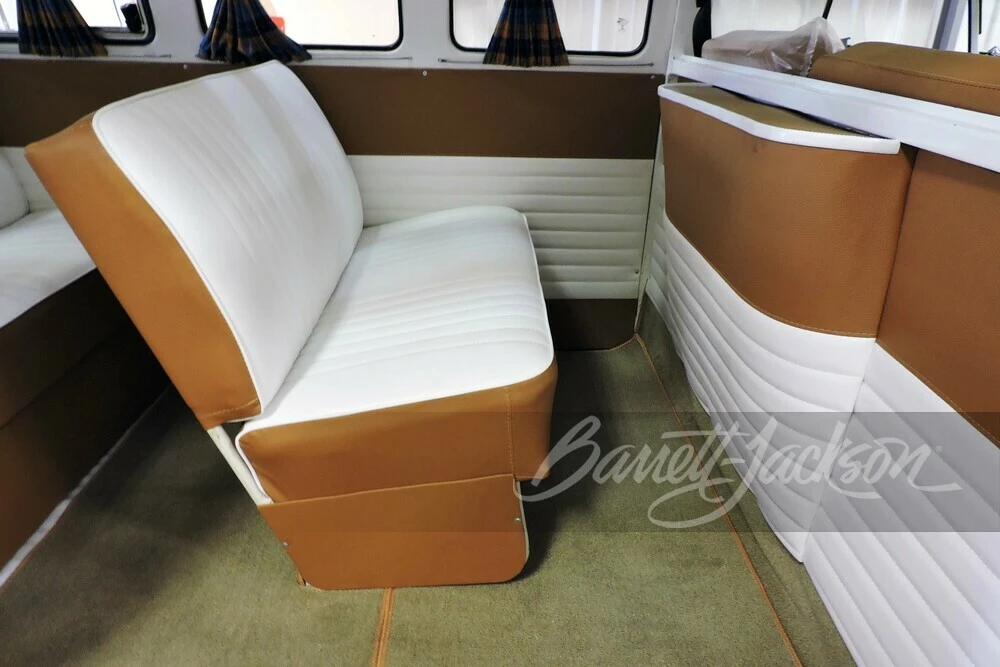 1968 Volkswagen Bay-Window Bus - Image 4 of 6