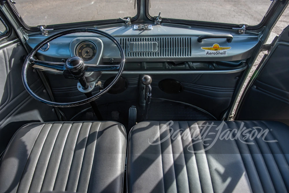 1968 Volkswagen EuroVan - Image 3 of 14