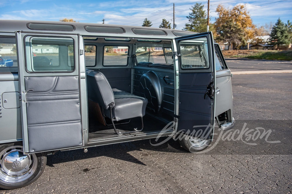 1968 Volkswagen EuroVan - Image 5 of 14