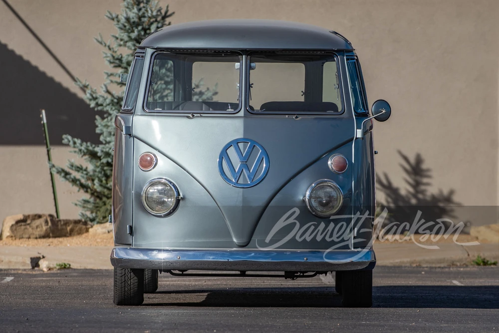 1968 Volkswagen EuroVan - Image 6 of 14
