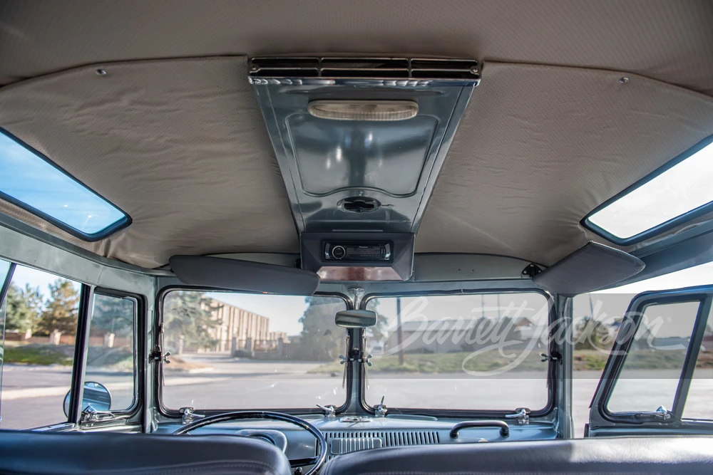 1968 Volkswagen EuroVan - Image 7 of 14