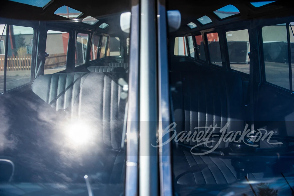 1968 Volkswagen EuroVan - Image 8 of 14