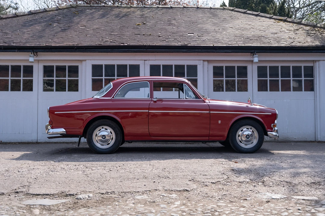 1968 Volvo 123GT - Image 7 of 31