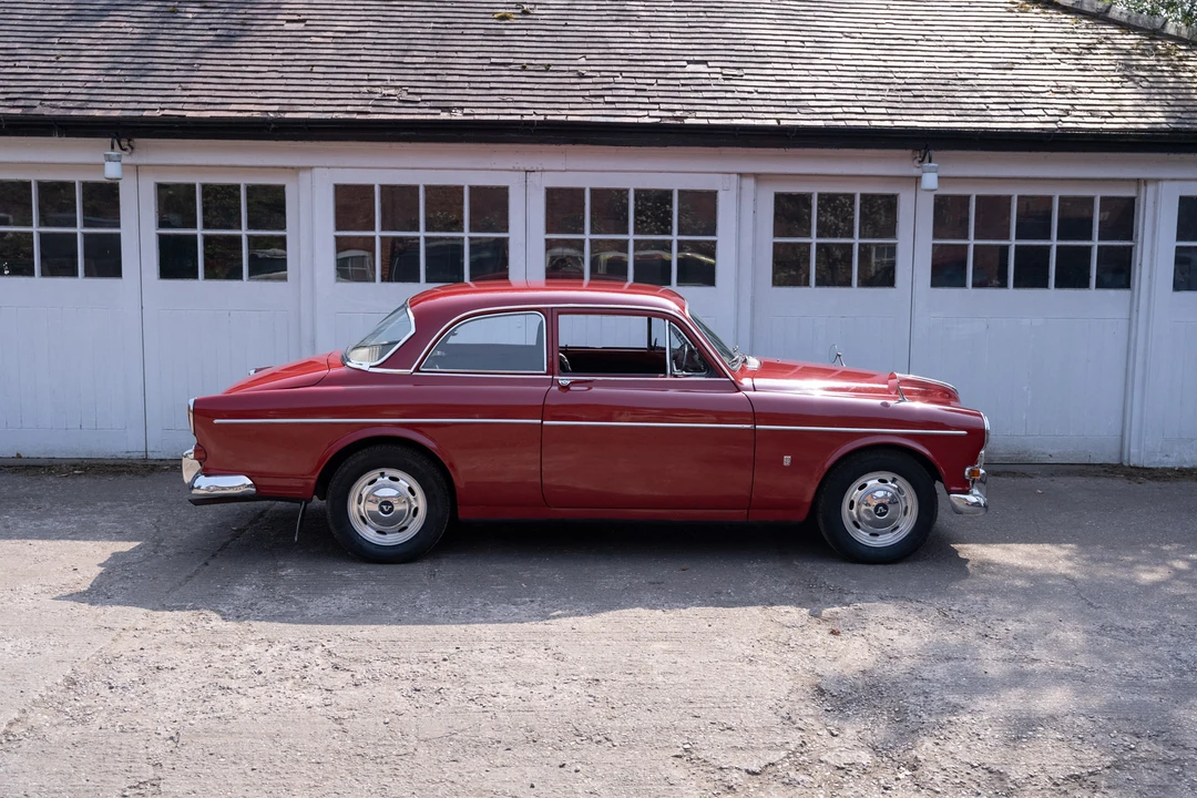 1968 Volvo 123GT - Image 6 of 31